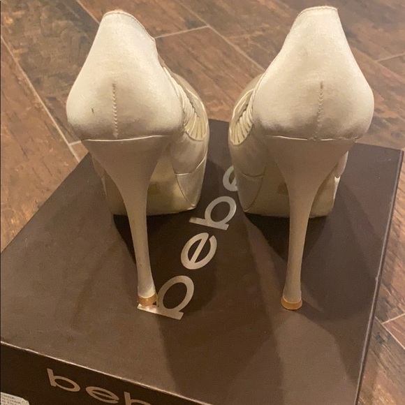 Bebe Shoe - Picture 3 of 4
